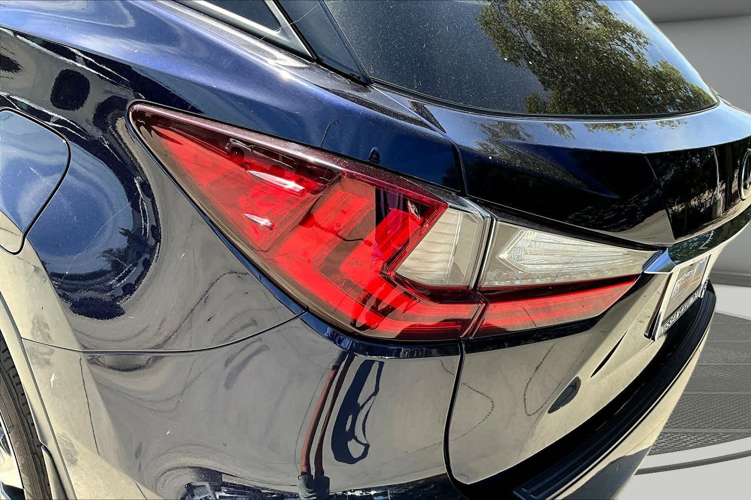2021 Lexus RX 350 RX 350