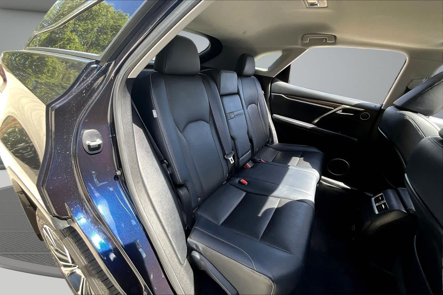 2021 Lexus RX 350 RX 350