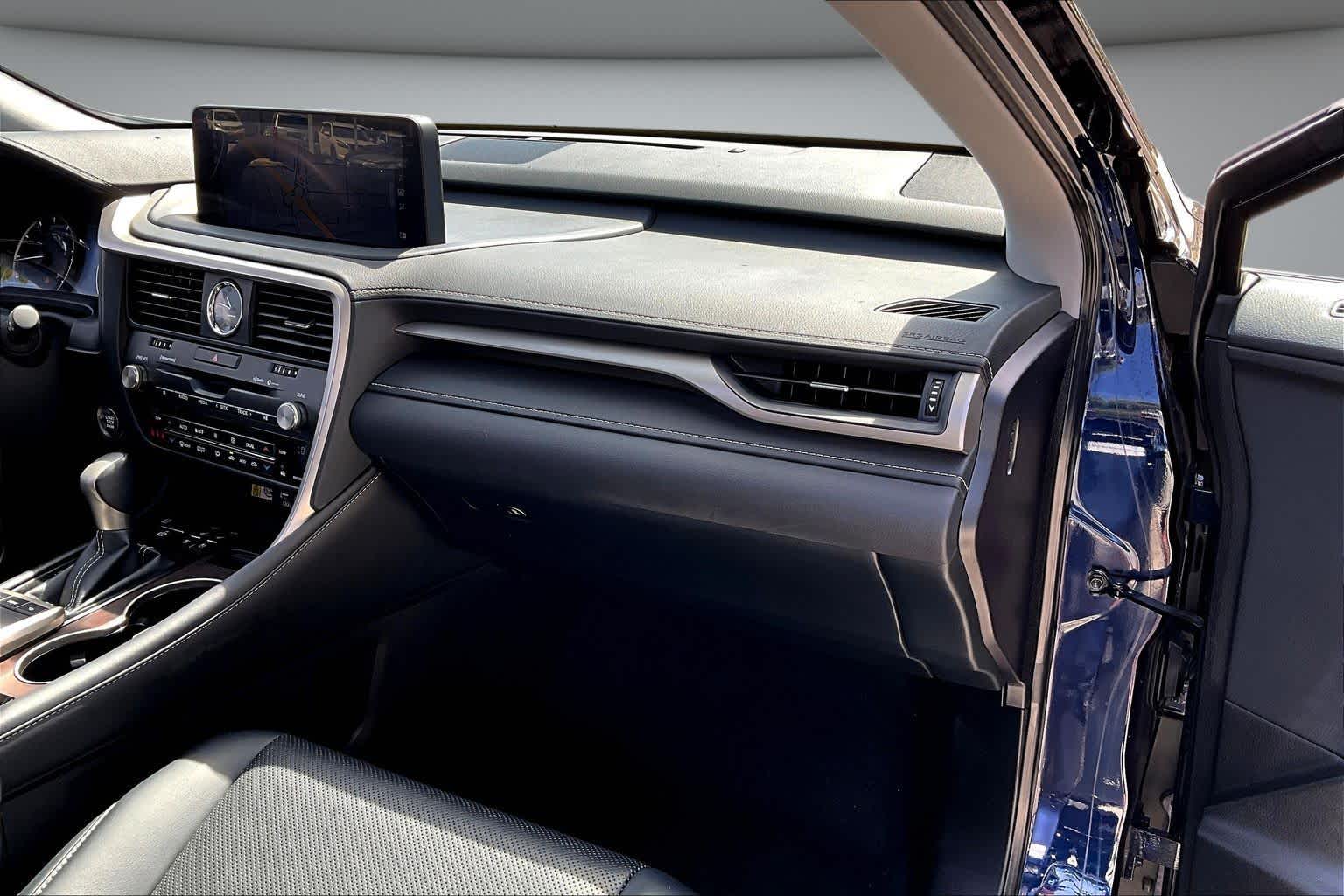 2021 Lexus RX 350 RX 350