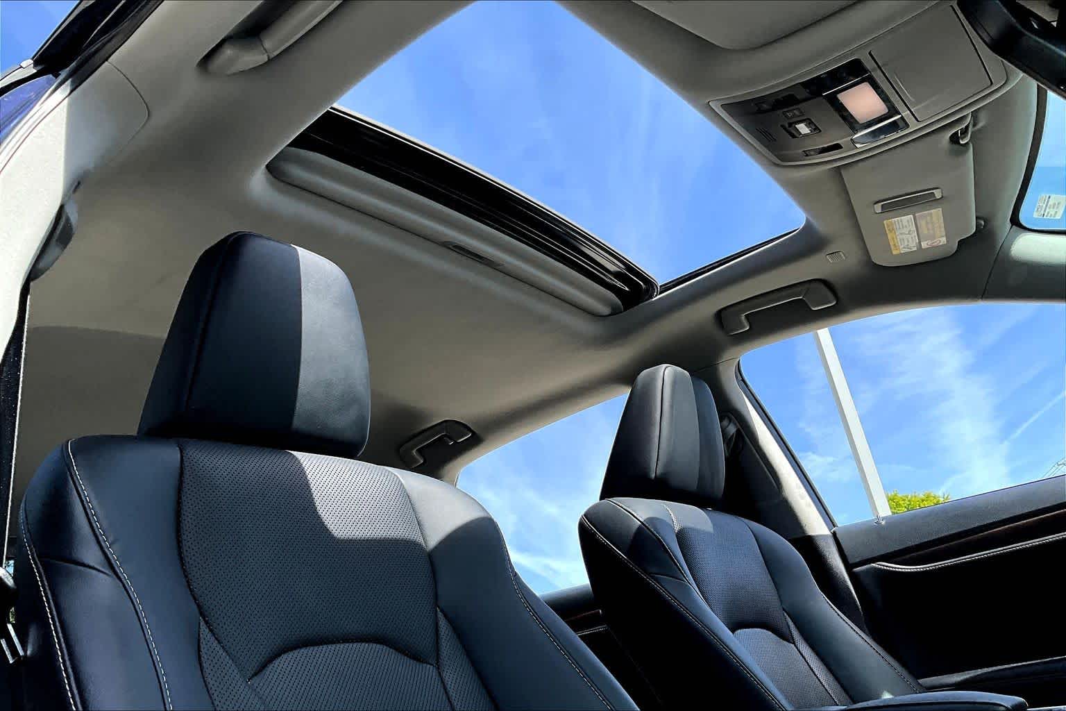 2021 Lexus RX 350 RX 350