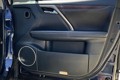 2021 Lexus RX 350 RX 350
