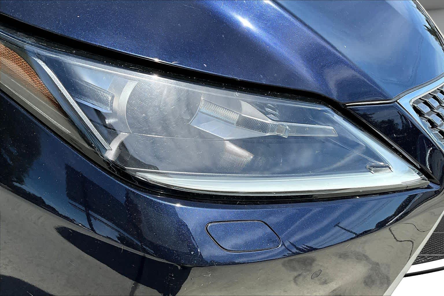 2021 Lexus RX 350 RX 350