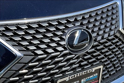 2021 Lexus RX 350 RX 350