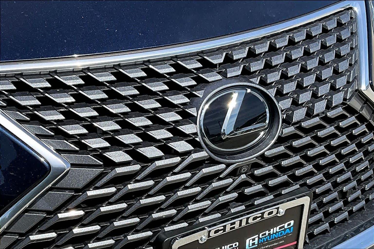 2021 Lexus RX 350 RX 350