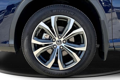 2021 Lexus RX 350 RX 350