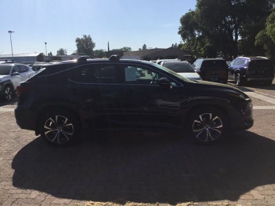 2021 Lexus RX 350 RX 350