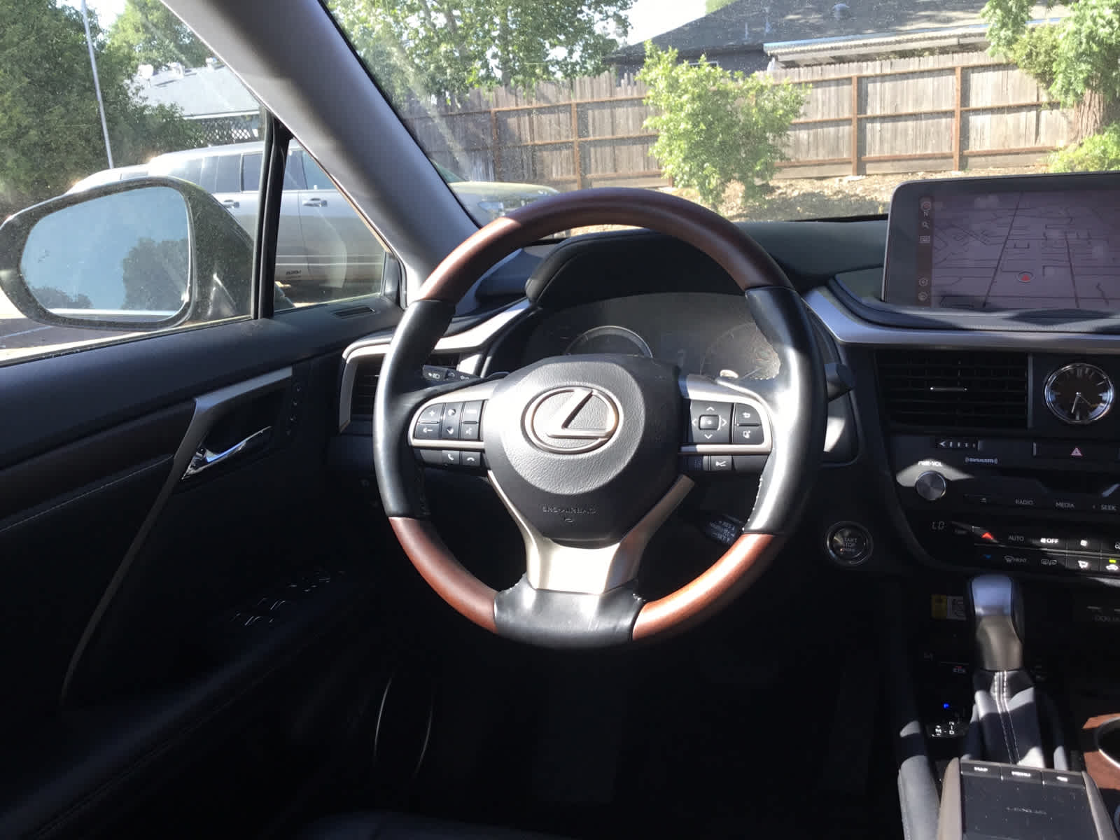 2021 Lexus RX 350 RX 350