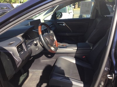 2021 Lexus RX 350 RX 350