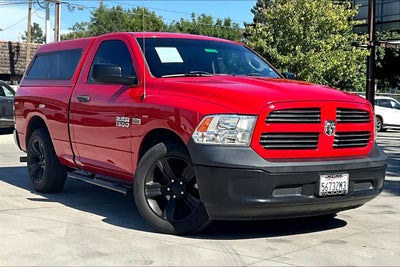 2015 RAM 1500 Tradesman