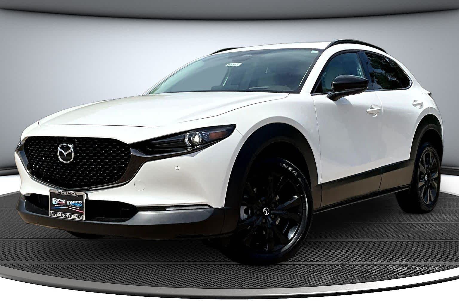 2025 Mazda CX-30 Turbo Premium Plus AWD's photo