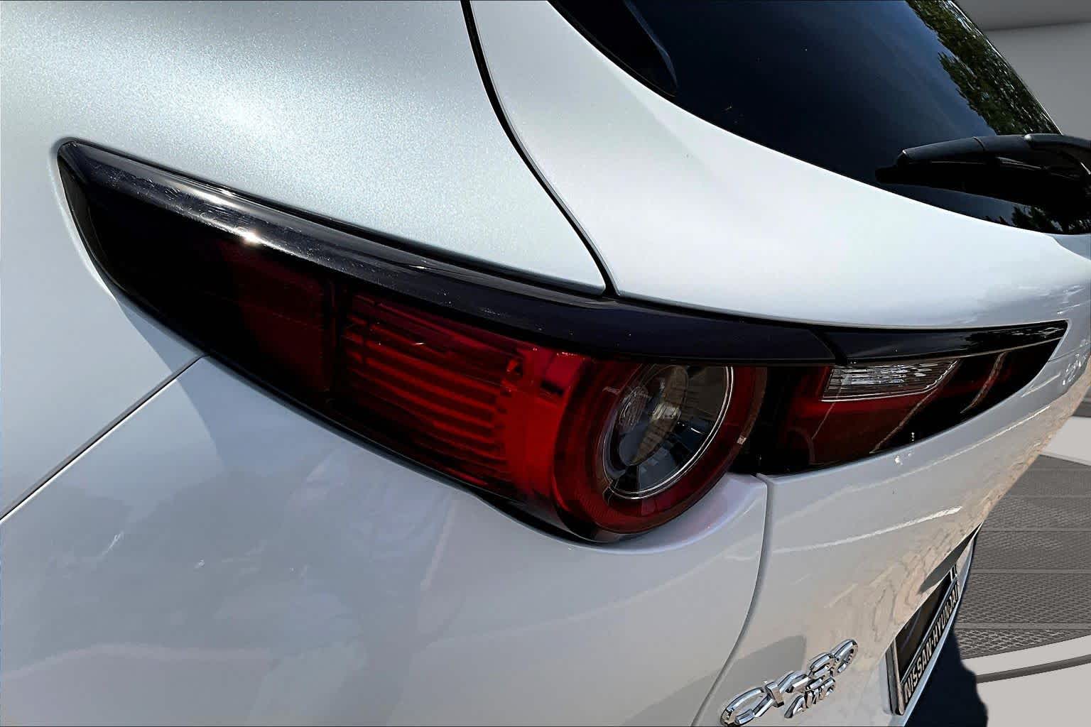 2025 Mazda Mazda CX-30 2.5 Turbo Premium Plus Package