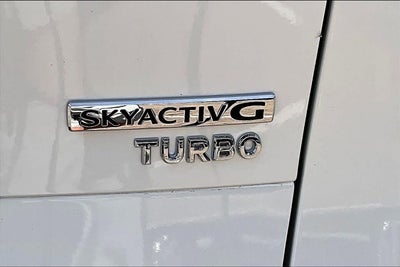 2025 Mazda Mazda CX-30 2.5 Turbo Premium Plus Package