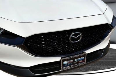 2025 Mazda Mazda CX-30 2.5 Turbo Premium Plus Package