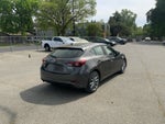 2018 Mazda Mazda3 5-Door Grand Touring