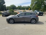2018 Mazda Mazda3 5-Door Grand Touring