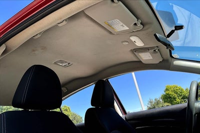 2018 Nissan Versa Sedan SV