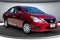 2018 Nissan Versa Sedan SV