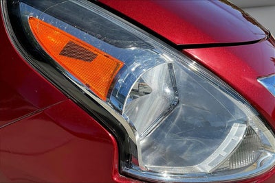 2018 Nissan Versa Sedan SV