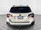 2018 Subaru Outback Touring