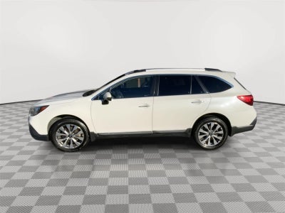 2018 Subaru Outback Touring