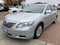 2007 Toyota Camry Hybrid 4dr Sdn (Natl)