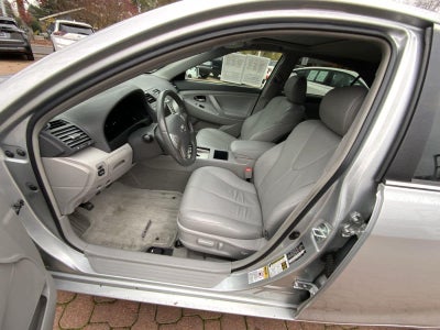 2007 Toyota Camry Hybrid 4dr Sdn (Natl)