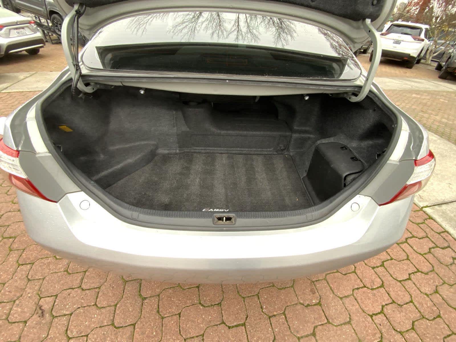 2007 Toyota Camry Hybrid 4dr Sdn (Natl)