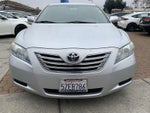 2007 Toyota Camry Hybrid 4dr Sdn (Natl)