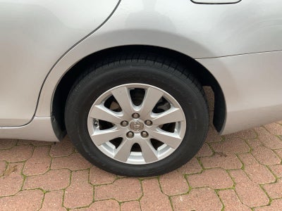 2007 Toyota Camry Hybrid 4dr Sdn (Natl)