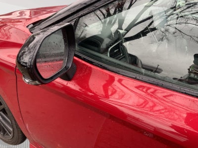 2021 Toyota Camry TRD V6