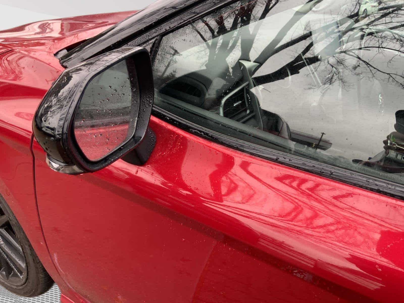 2021 Toyota Camry TRD V6