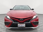 2021 Toyota Camry TRD V6
