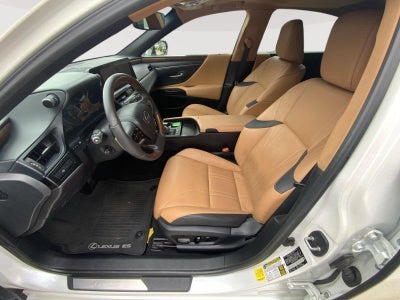 2023 Lexus ES Luxury