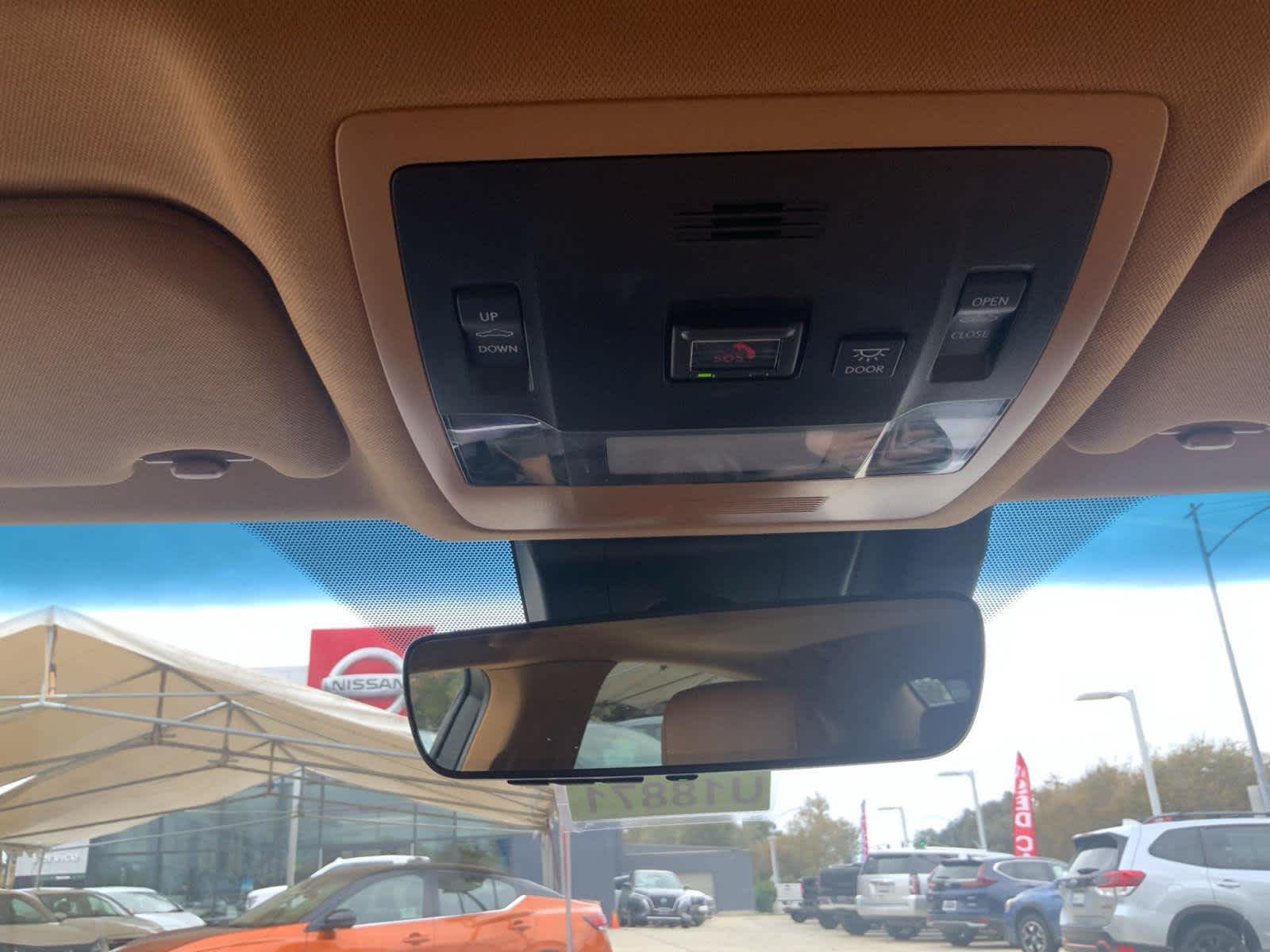 2023 Lexus ES Luxury