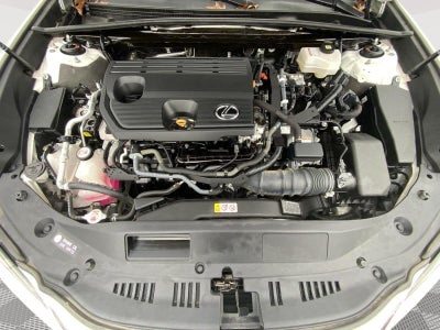 2023 Lexus ES Luxury