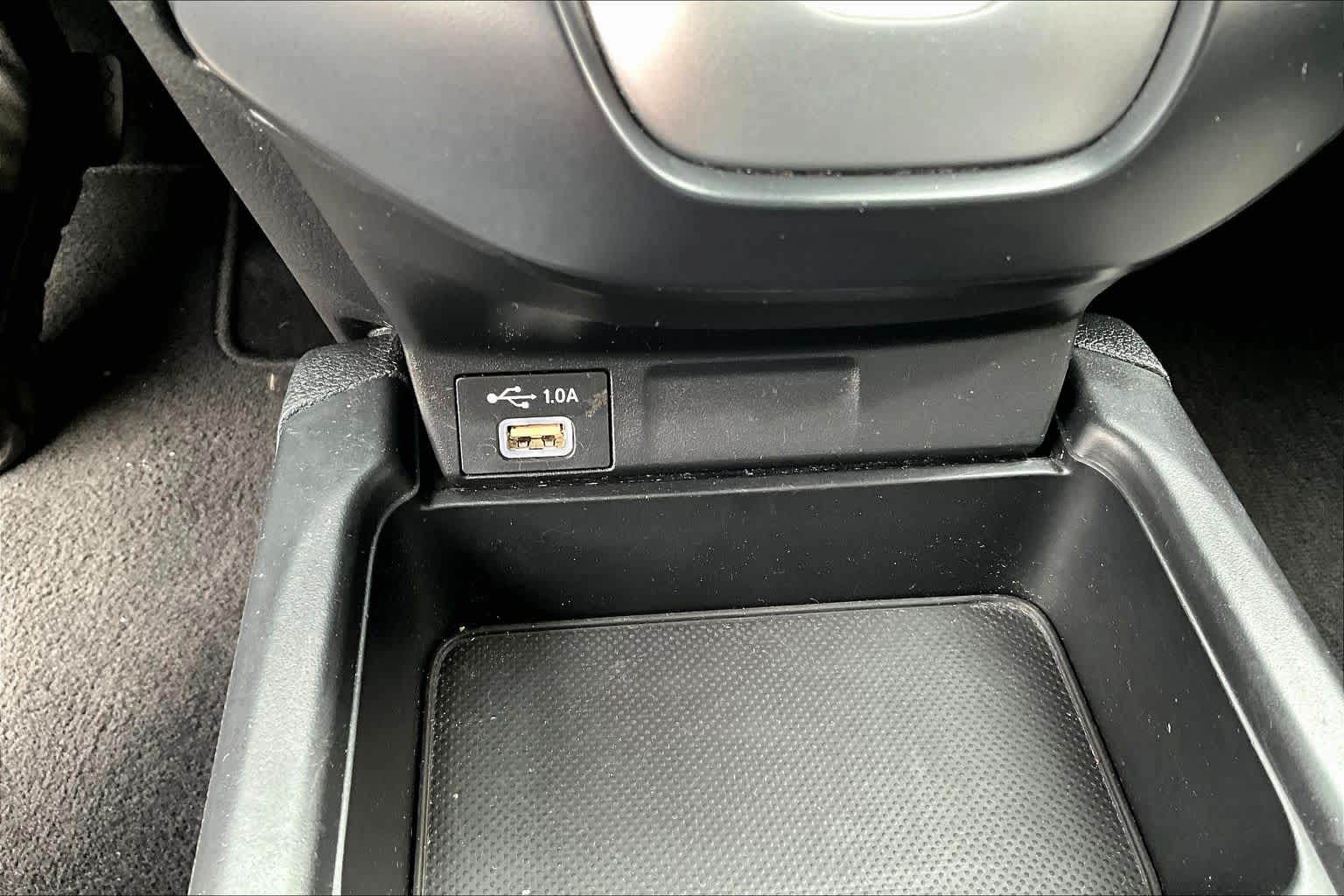 2020 Honda CR-V LX