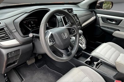 2020 Honda CR-V LX