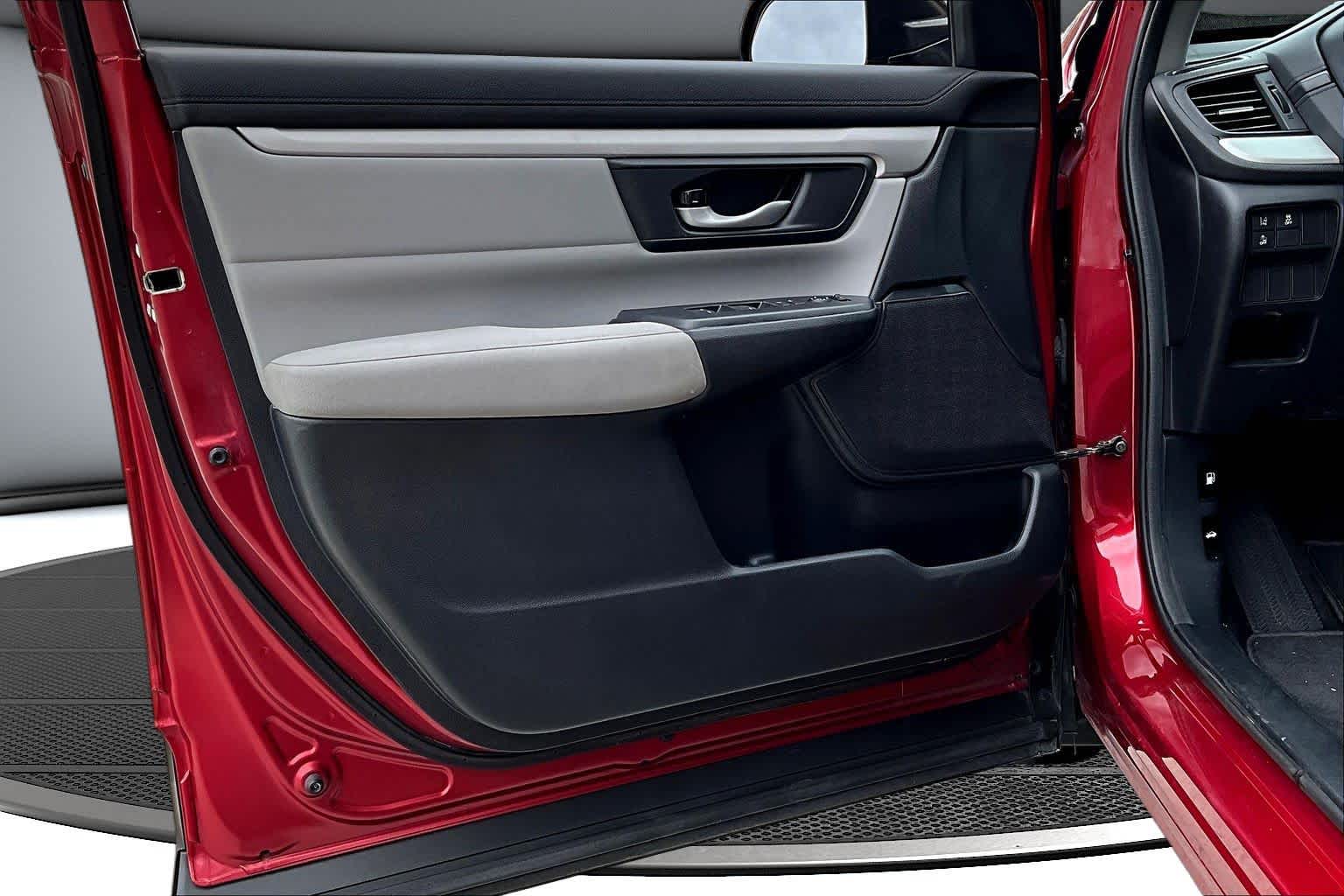 2020 Honda CR-V LX