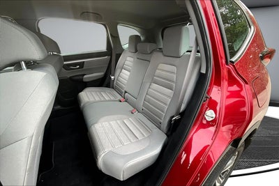 2020 Honda CR-V LX