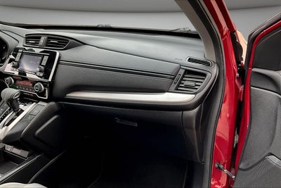 2020 Honda CR-V LX