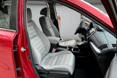 2020 Honda CR-V LX