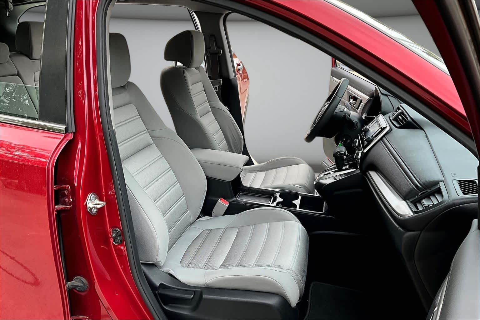 2020 Honda CR-V LX