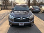 2014 Toyota Highlander Limited