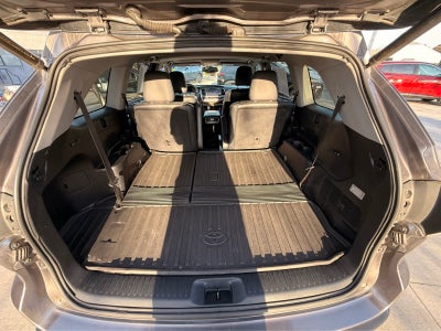 2014 Toyota Highlander Limited