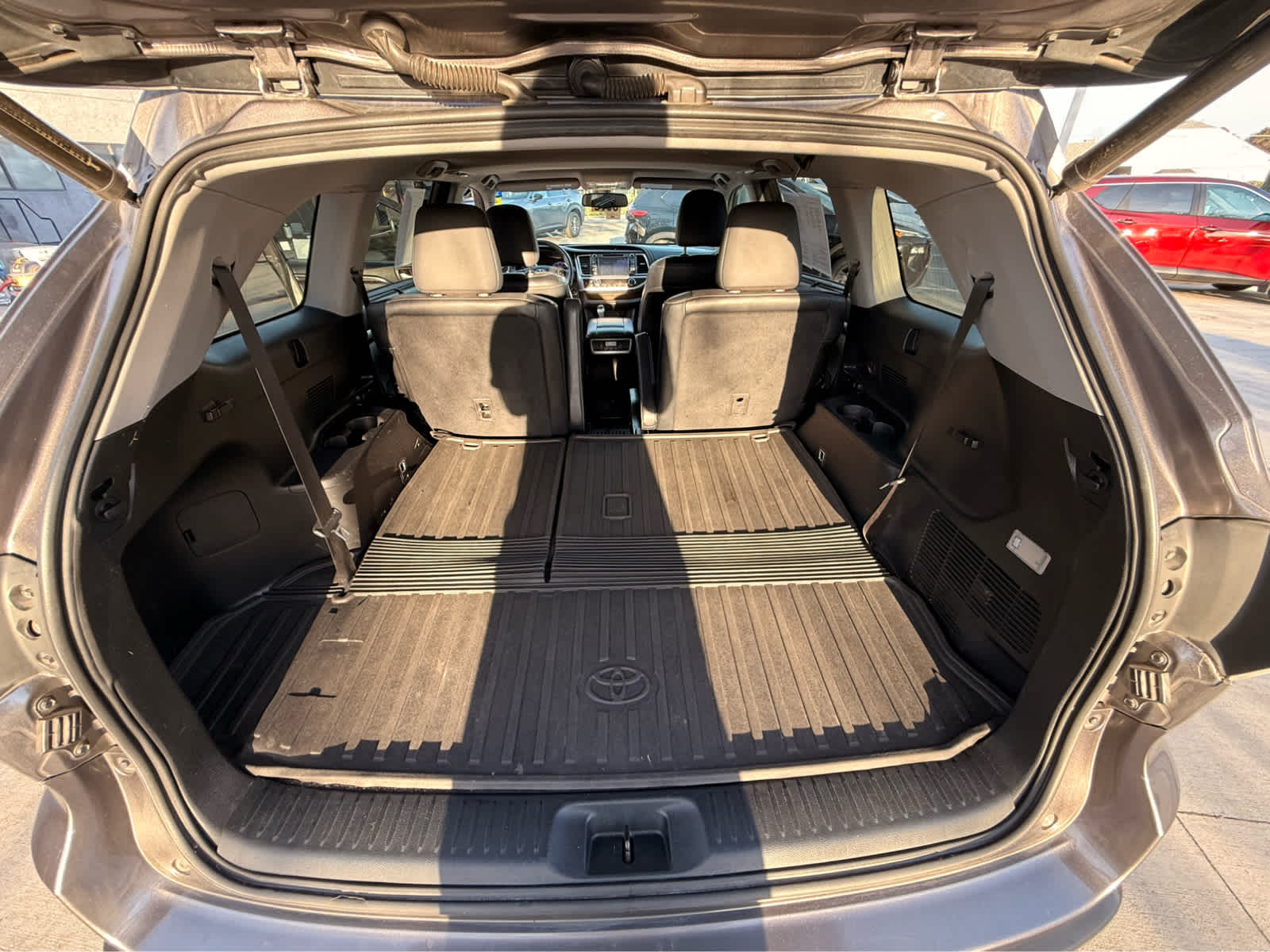 2014 Toyota Highlander Limited