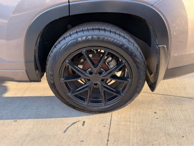 2014 Toyota Highlander Limited