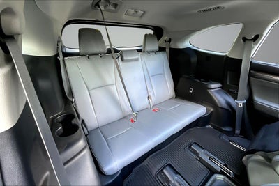 2021 Toyota Highlander Hybrid Limited