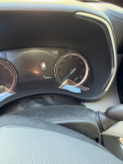 2021 Toyota Highlander Hybrid Limited