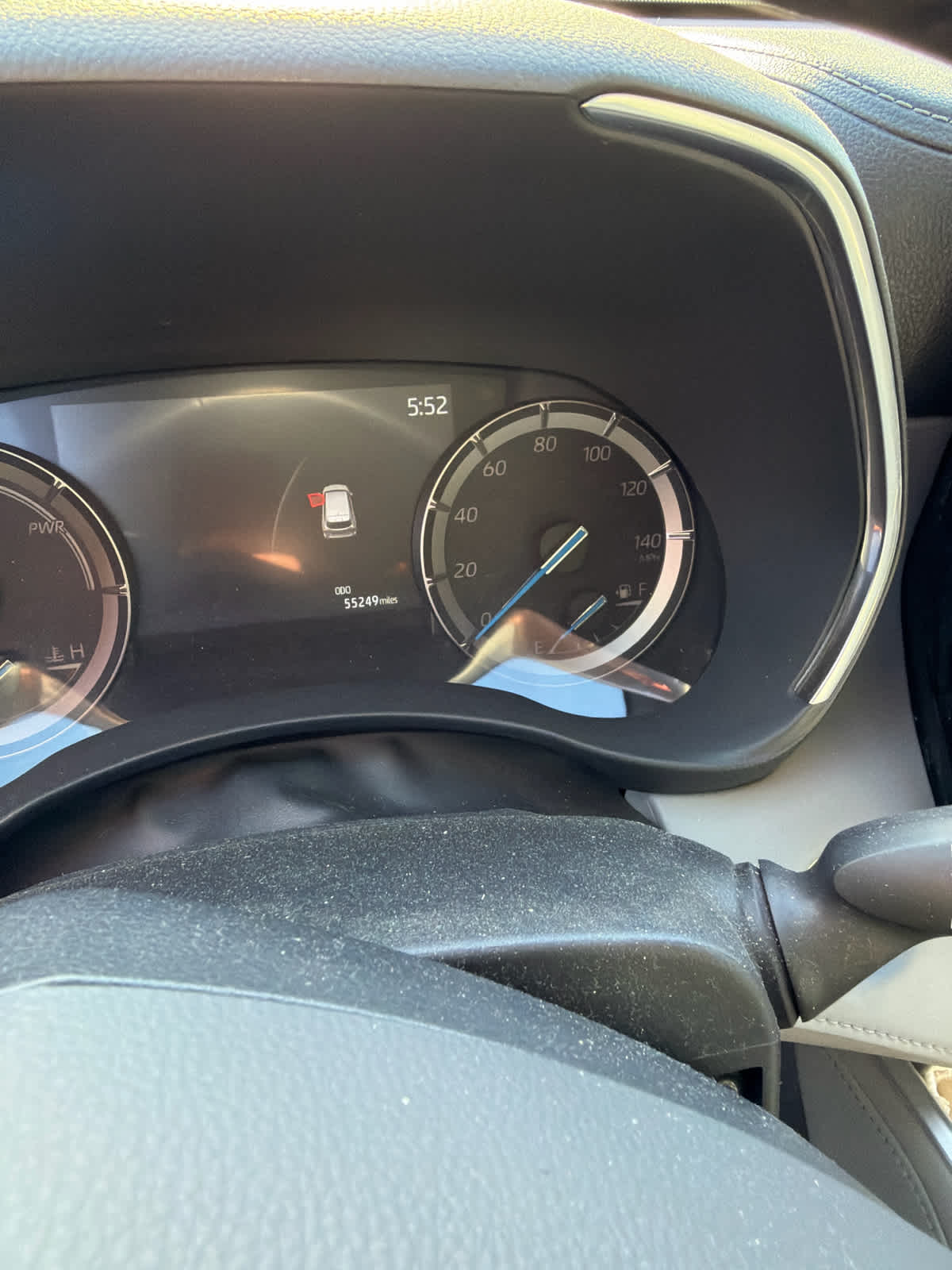 2021 Toyota Highlander Hybrid Limited