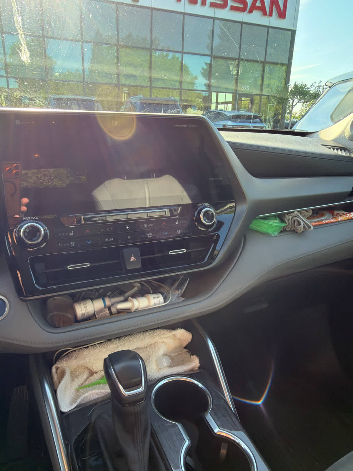 2021 Toyota Highlander Hybrid Limited